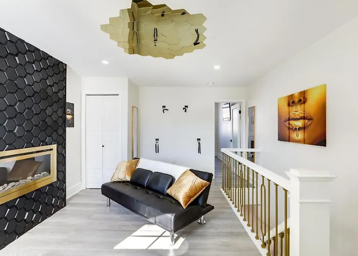 Philadelphia Vacation Rental About 4 Mi To Center City